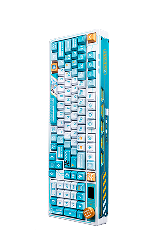 VK 99 机械三模键盘