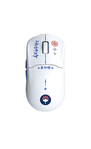 VK M1 PRO 火影忍者联名